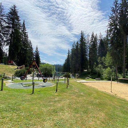 Laax-Relax Exterior foto