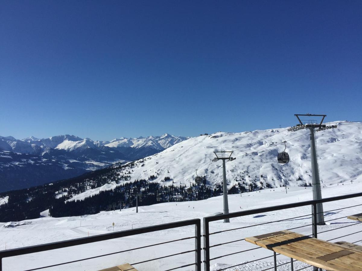 Laax-Relax Exterior foto