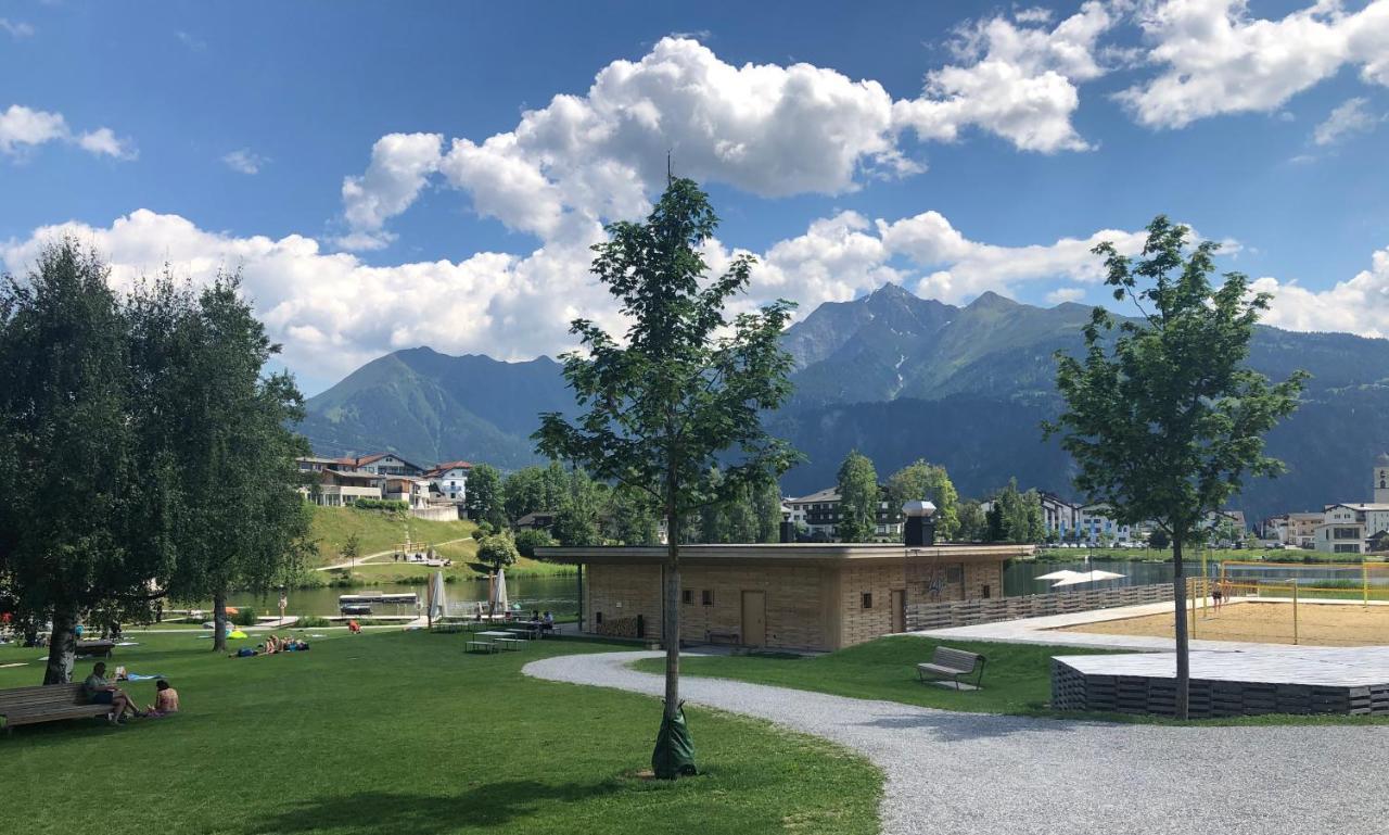 Laax-Relax Exterior foto
