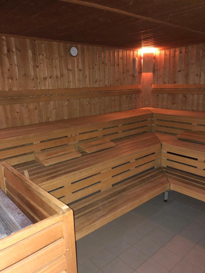 Laax-Relax Exterior foto