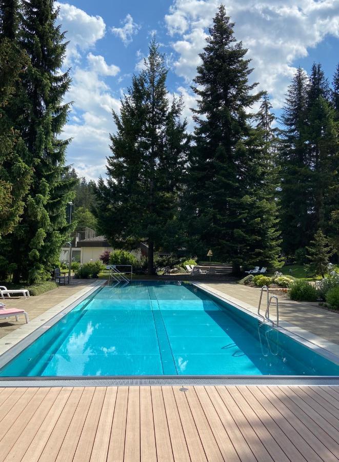 Laax-Relax Exterior foto