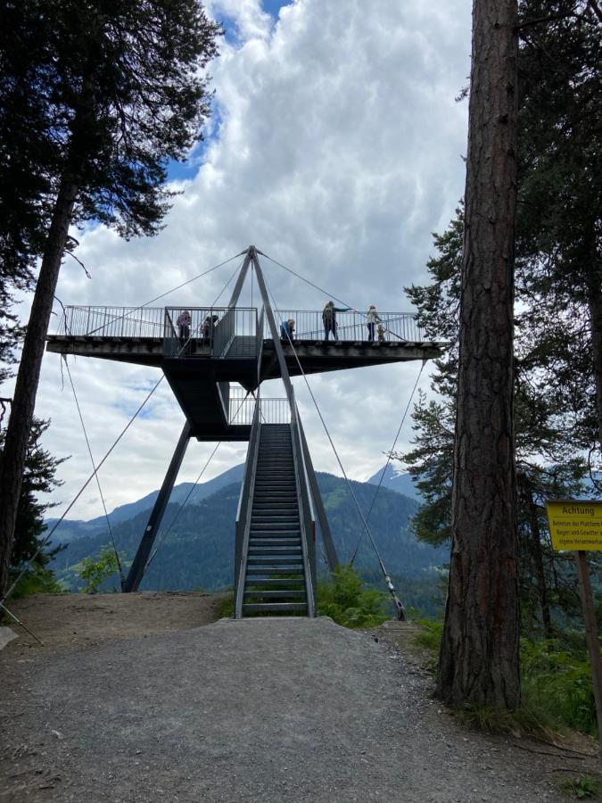 Laax-Relax Exterior foto