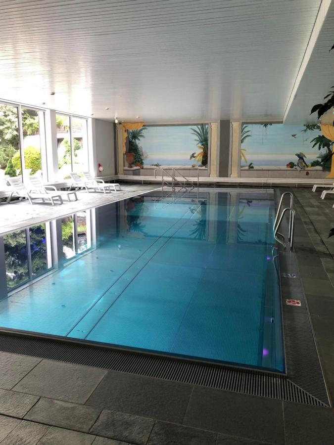 Laax-Relax Exterior foto