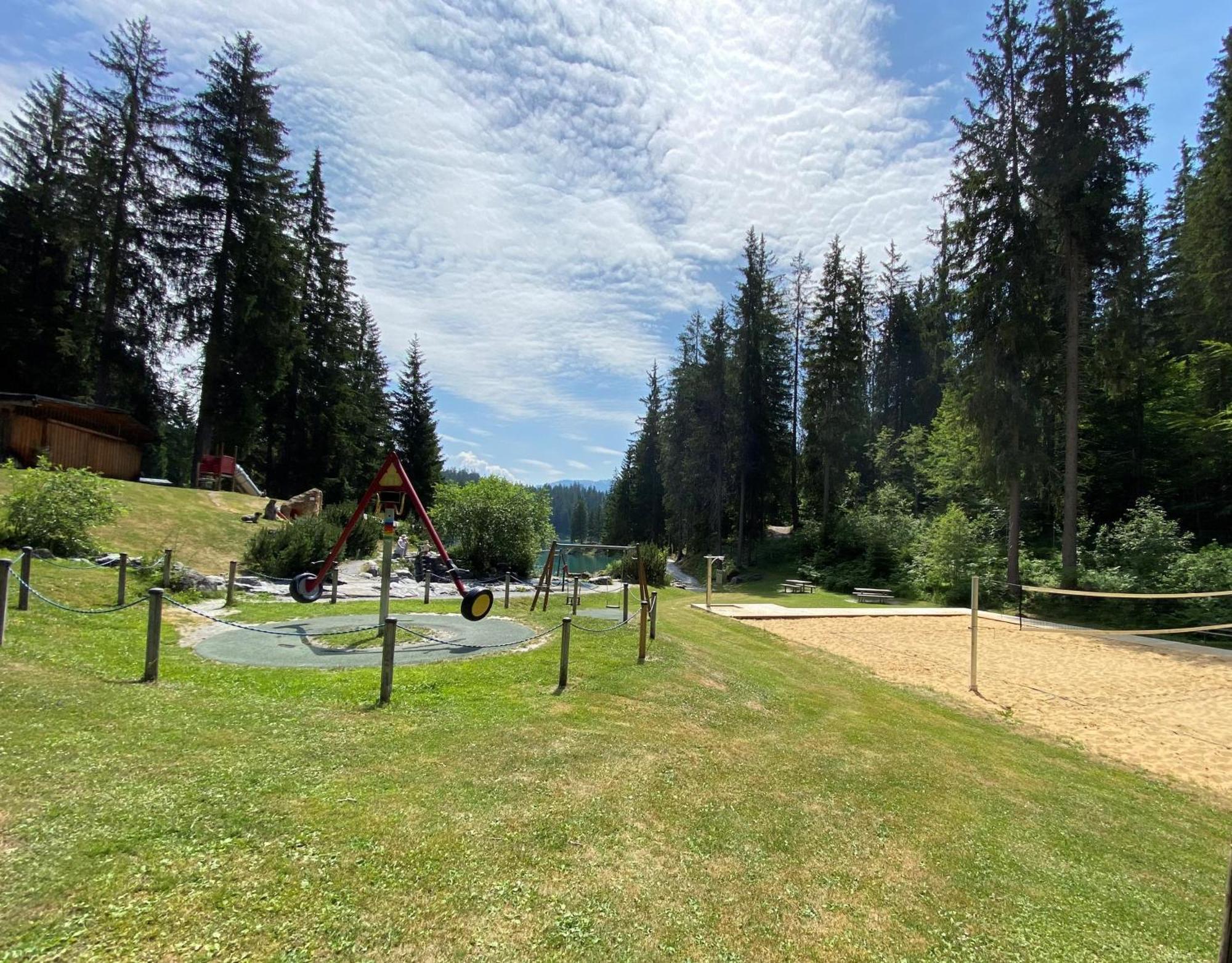 Laax-Relax Exterior foto