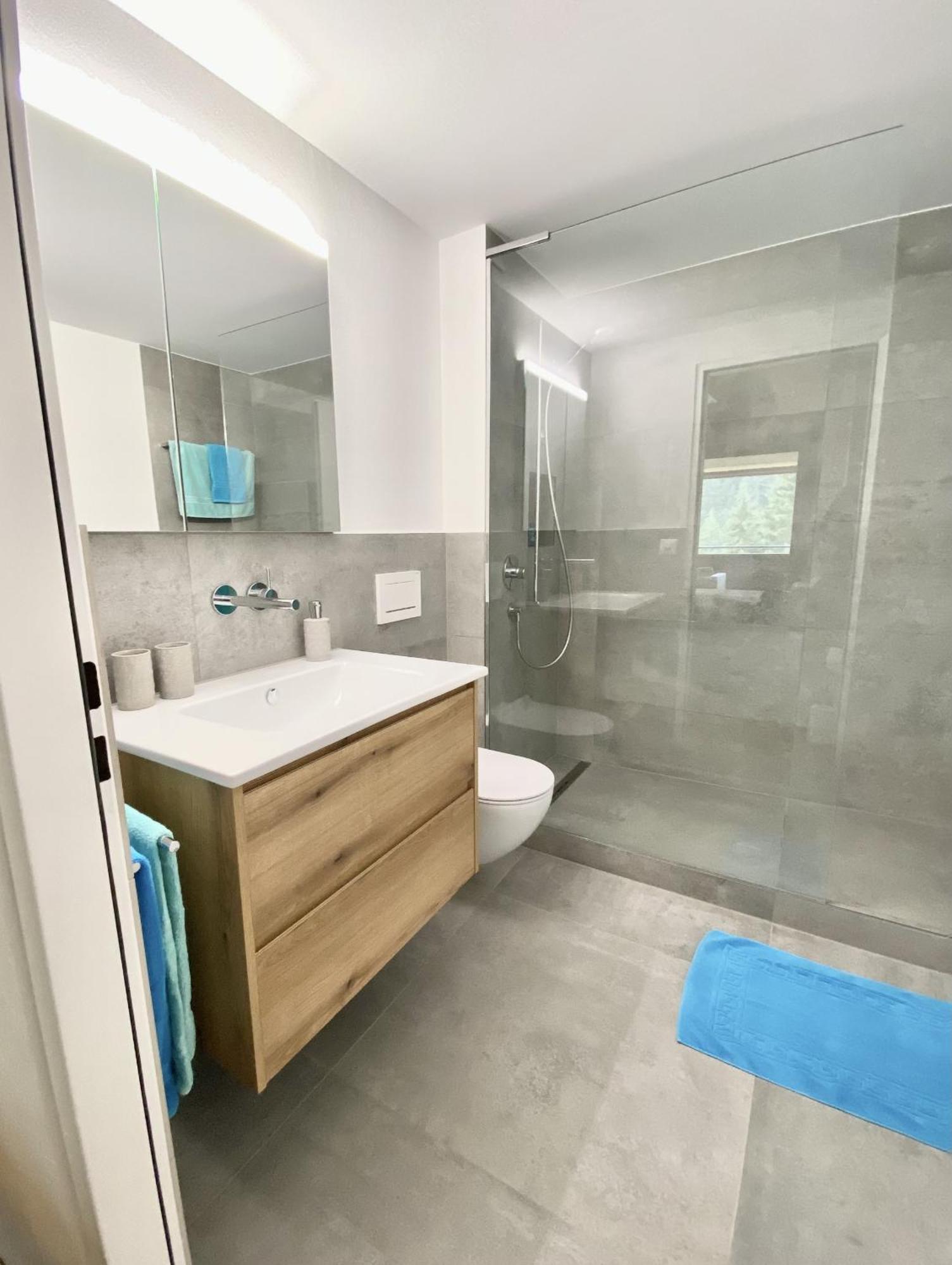 Laax-Relax Exterior foto