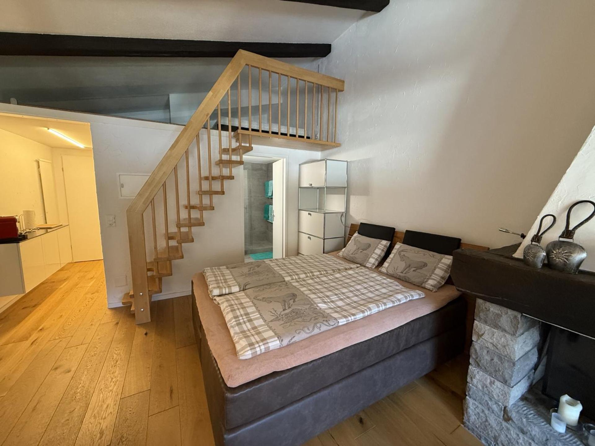 Laax-Relax Exterior foto